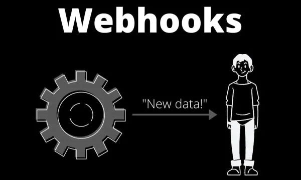 How to Recieve Webhook in Laravel