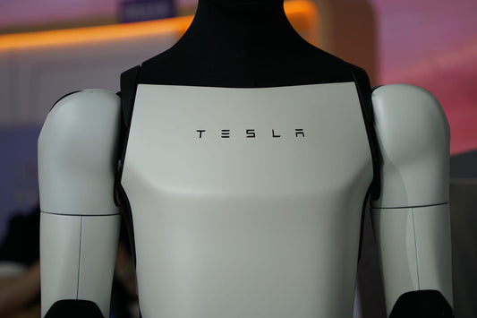 Tesla shifts focus to AI and robots in new Master Plan IV