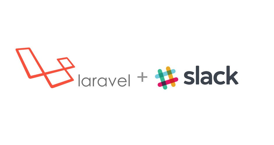 Logging Exceptions via Slack in Laravel