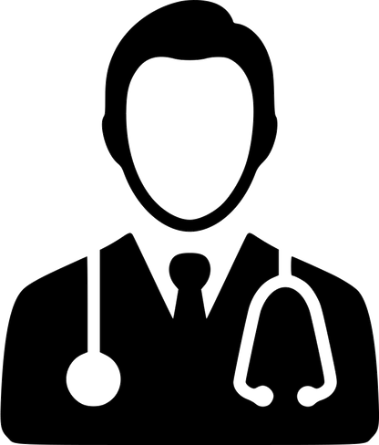 3D Glass Screen Protector (2 pack) for iPhone 6.5 inch 2018 and 2019-Clear