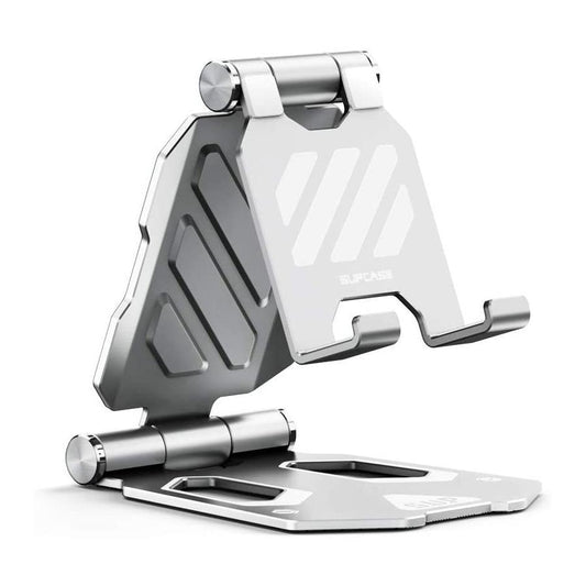 Universal Stand for Phones-Silver