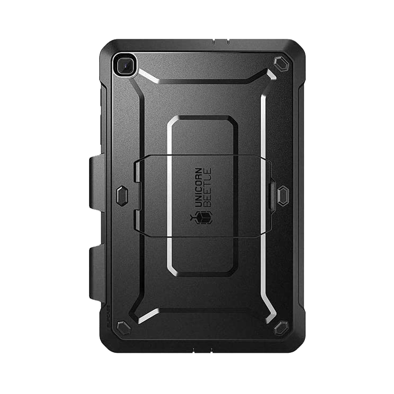 Galaxy Tab S6 Lite (2020) Unicorn Beetle Pro Rugged Case-Black