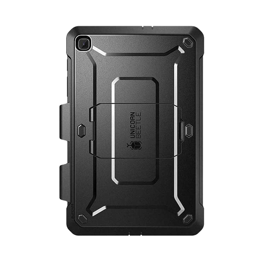 Galaxy Tab S6 Lite (2020) Unicorn Beetle Pro Rugged Case-Black