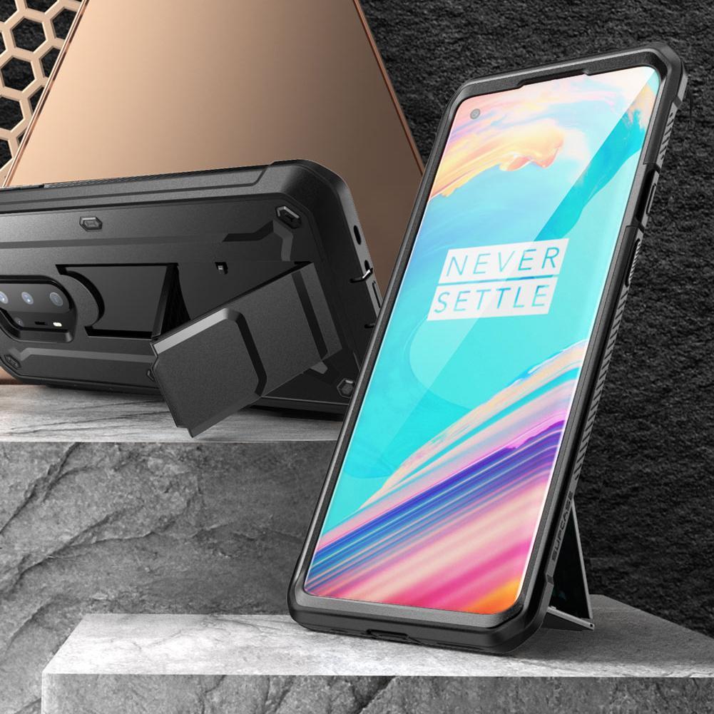 OnePlus 8 Pro Unicorn Beetle Pro Full-Body Case-Black