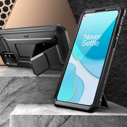 OnePlus 8T Unicorn Beetle Pro Full-Body Case-Black