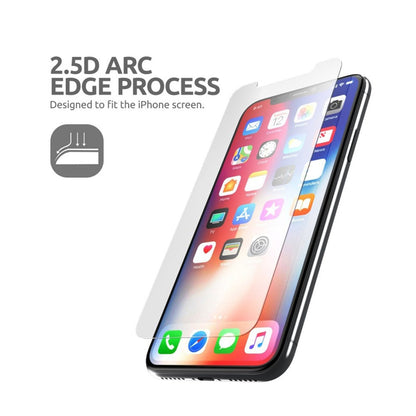 2.5D Tempered Glass Screen Protector for iPhone 6.1 inch 2021 Clear