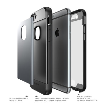 Space Gray/Silver/Gold