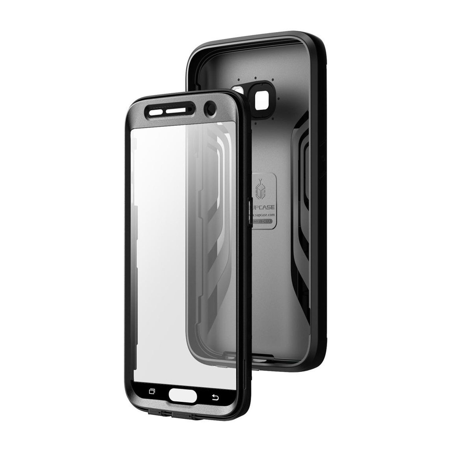 Galaxy S7 Water Resistant Full Body Protective Case