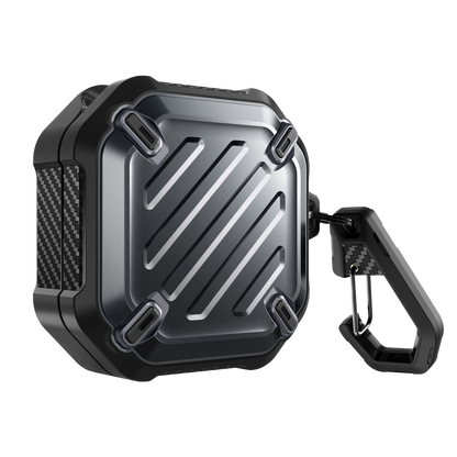 Galaxy Buds Live / Pro Unicorn Beetle PRO Rugged Case-Black