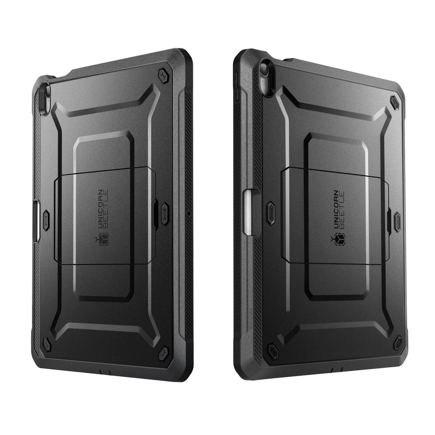 iPad Air 4 10.9 inch (2020) Unicorn Beetle PRO Rugged Case-Black