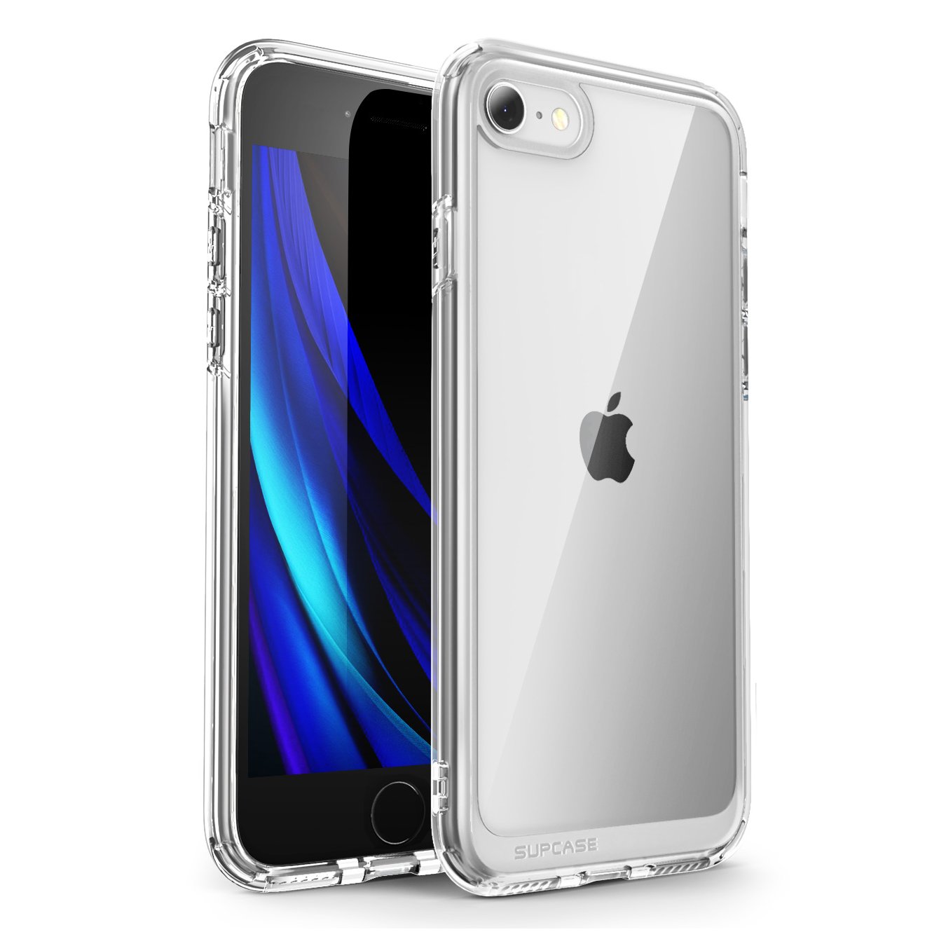 iPhone 7 / 8 Unicorn Beetle Style-Clear