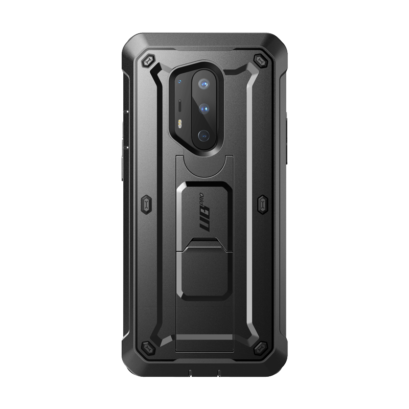 OnePlus 8 Pro Unicorn Beetle Pro Full-Body Case-Black