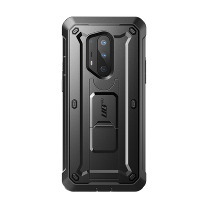 OnePlus 8 Pro Unicorn Beetle Pro Full-Body Case-Black