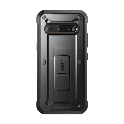 LG V60 ThinQ Unicorn Beetle Pro Full-Body Case-Black