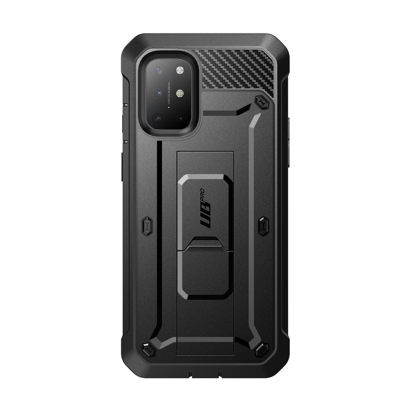 OnePlus 8T Unicorn Beetle Pro Full-Body Case-Black