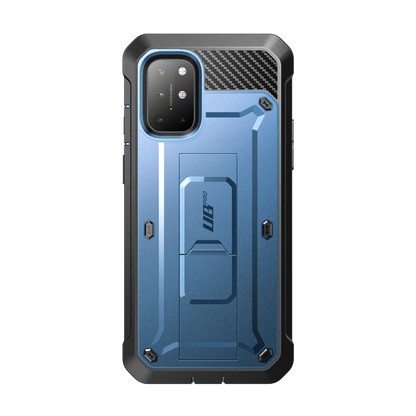 OnePlus 8T Unicorn Beetle Pro Full-Body Case-Metallic Blue