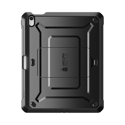 iPad Air 4 10.9 inch (2020) Unicorn Beetle PRO Rugged Case-Black