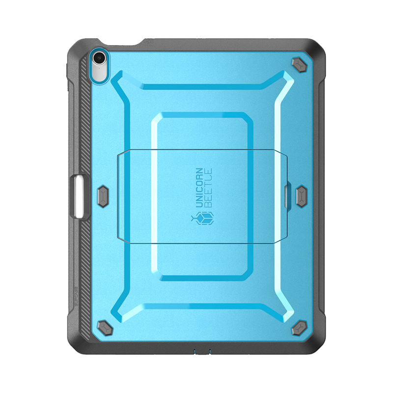 iPad Air 4 10.9 inch (2020) Unicorn Beetle PRO Rugged Case-Blue