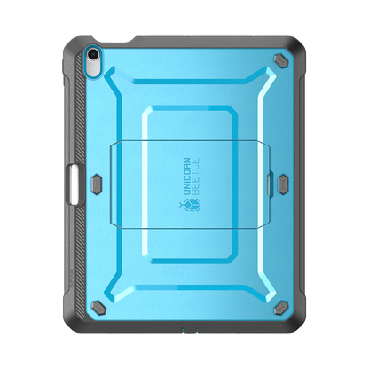 iPad Air 4 10.9 inch (2020) Unicorn Beetle PRO Rugged Case-Blue