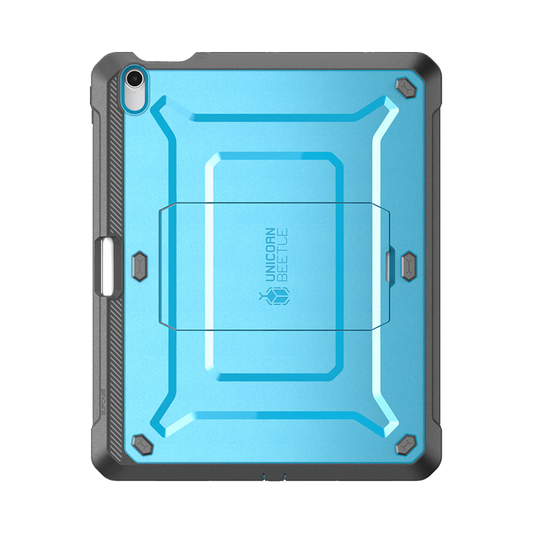 iPad Air 4 10.9 inch (2020) Unicorn Beetle PRO Rugged Case-Blue