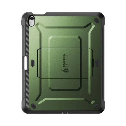 iPad Air 4 10.9 inch (2020) Unicorn Beetle PRO Rugged Case-Dark Green