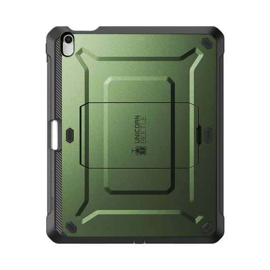 iPad Air 4 10.9 inch (2020) Unicorn Beetle PRO Rugged Case-Dark Green