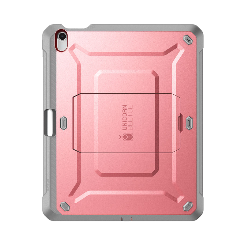 iPad Air 4 10.9 inch (2020) Unicorn Beetle PRO Rugged Case-Rose Gold