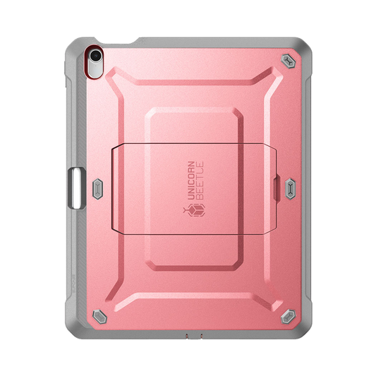iPad Air 4 10.9 inch (2020) Unicorn Beetle PRO Rugged Case-Rose Gold
