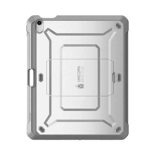 iPad Air 4 10.9 inch (2020) Unicorn Beetle PRO Rugged Case-White