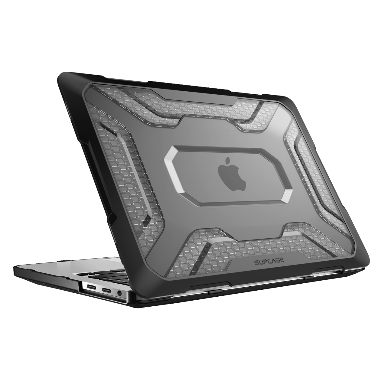 MacBook Pro 13 inch (2020) Unicorn Beetle Rugged Case-Black