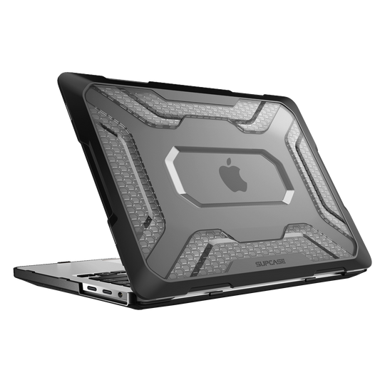 MacBook Pro 13 inch (2020) Unicorn Beetle Rugged Case-Black