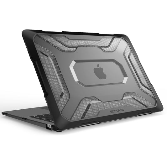 MacBook Air 13 inch (2018/2019/2020) Unicorn Beetle Rugged Case-Black