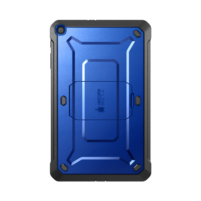 Galaxy Tab A 10.1 inch (2019) Unicorn Beetle Pro Full-Body Case-Dark Blue