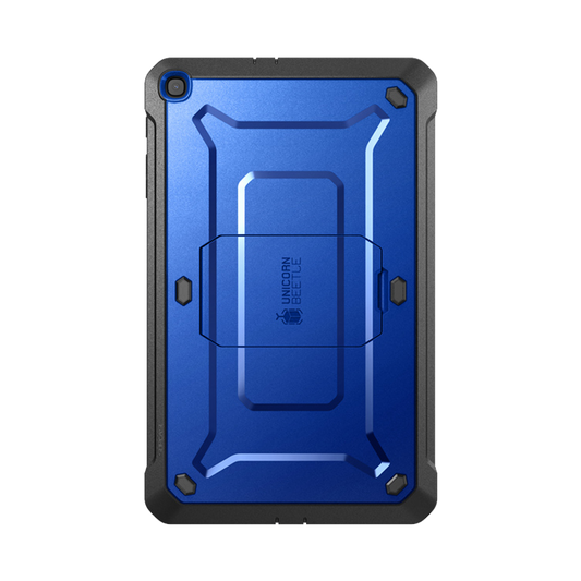 Galaxy Tab A 10.1 inch (2019) Unicorn Beetle Pro Full-Body Case-Dark Blue