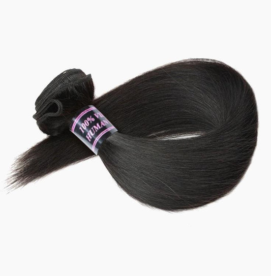 Ishow Brazilian Straight Hair Weave