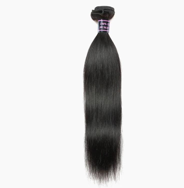 Ishow Brazilian Straight Hair Weave