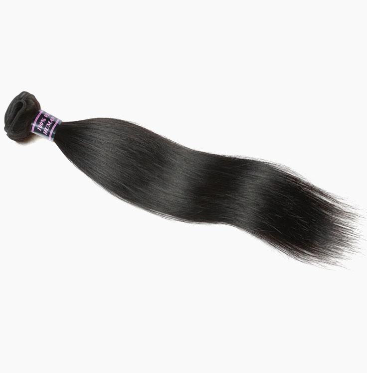 Ishow Brazilian Straight Hair Weave